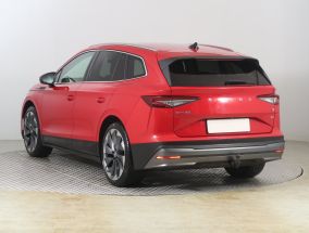 Skoda Enyaq - 2020