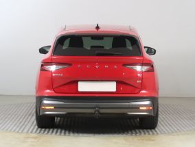 Skoda Enyaq - 2020