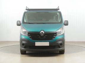 Renault Trafic - 2018