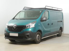Renault Trafic - 2018