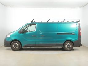 Renault Trafic - 2018