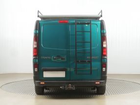 Renault Trafic - 2018