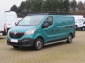 Renault Trafic - 2018