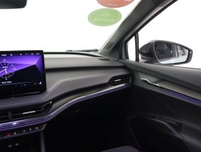 Škoda Enyaq - 2022