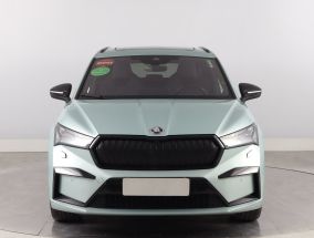 Skoda Enyaq - 2022