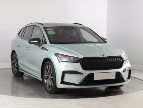 Škoda Enyaq - 2022