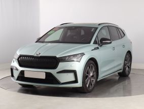 Skoda Enyaq - 2022