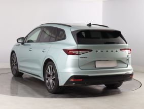 Skoda Enyaq - 2022