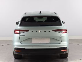 Škoda Enyaq - 2022