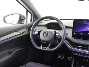 Škoda Enyaq - 2022