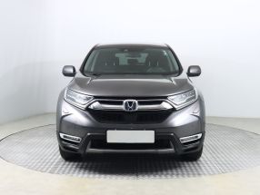 Honda CRV - 2021