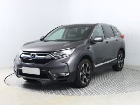 Honda CRV - 2021