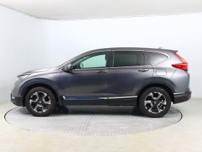 Honda CRV - 2021