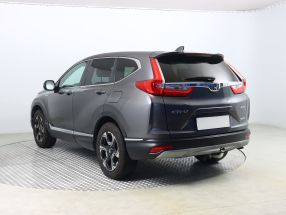 Honda CRV - 2021