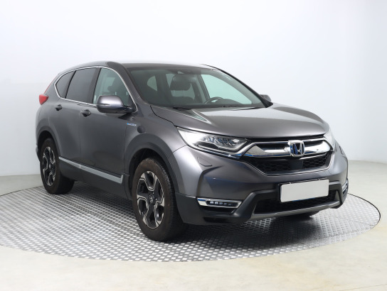 Honda CRV