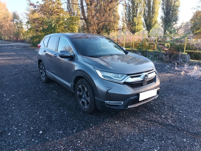 Honda CR-V 2021