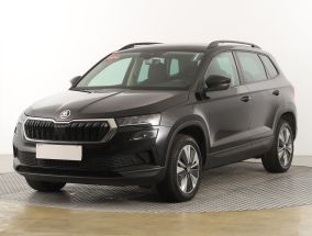Skoda Karoq - 2022