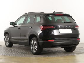 Skoda Karoq - 2022