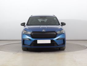 Skoda Enyaq - 2022