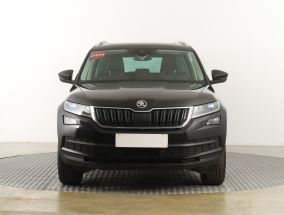Skoda Kodiaq - 2020