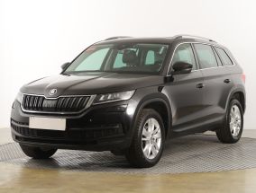 Skoda Kodiaq - 2020