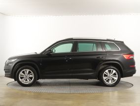 Skoda Kodiaq - 2020