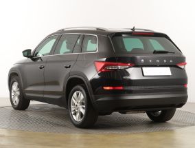 Skoda Kodiaq - 2020