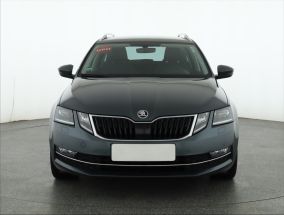 Skoda Octavia - 2019