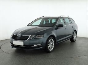 Skoda Octavia - 2019