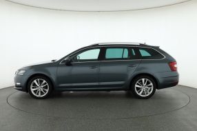 Skoda Octavia - 2019