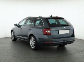 Skoda Octavia - 2019