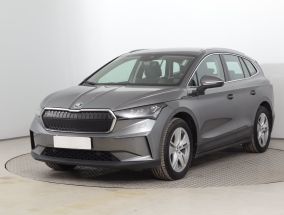 Skoda Enyaq - 2022