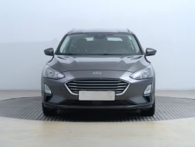 Ford Focus - 2019