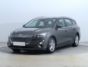 Ford Focus - 2019