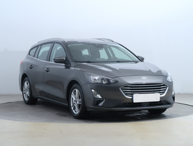 Ford Focus 2019