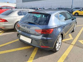 Seat Leon - 2020