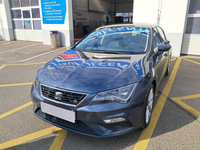 Seat Leon 2020