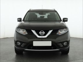 Nissan X-Trail - 2016
