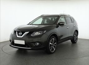 Nissan X-Trail - 2016