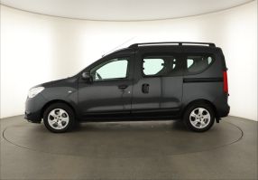 Dacia Dokker - 2014