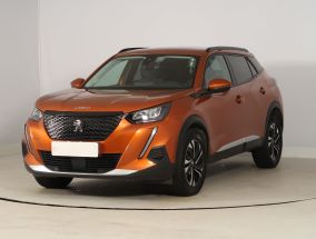 Peugeot 2008 - 2021