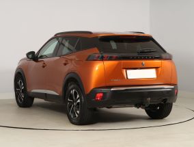 Peugeot 2008 - 2021