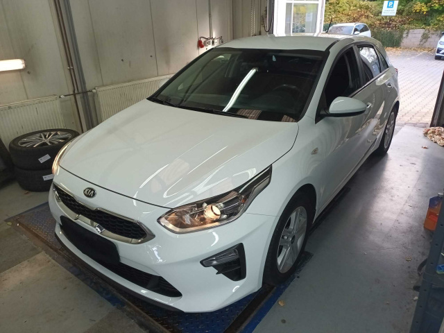 Kia Ceed 2019