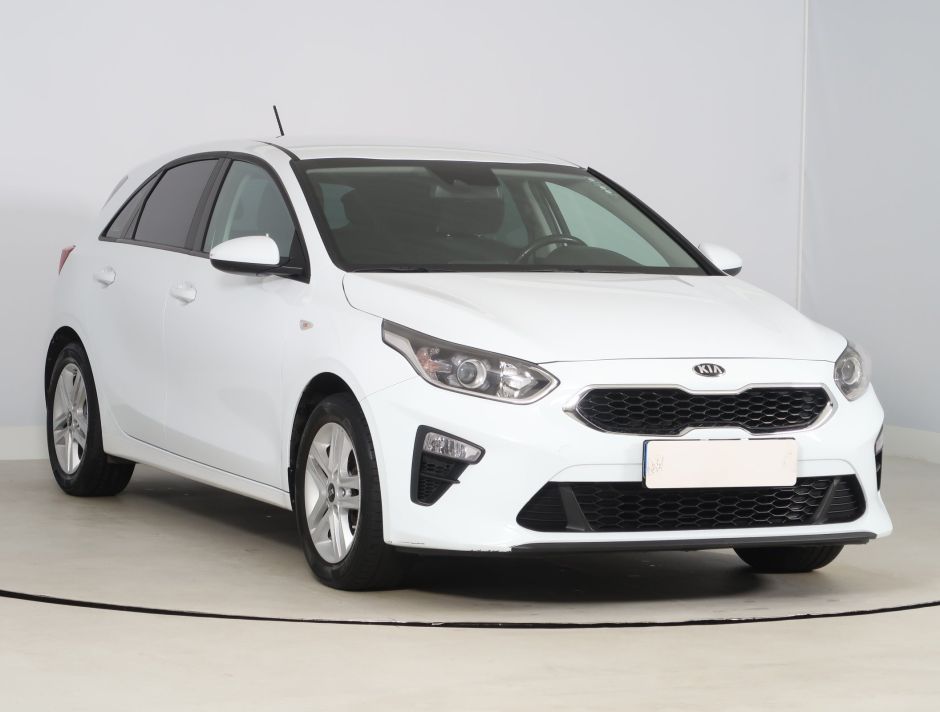 Kia Ceed - 2019