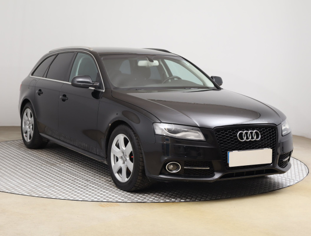 Audi A4 2010