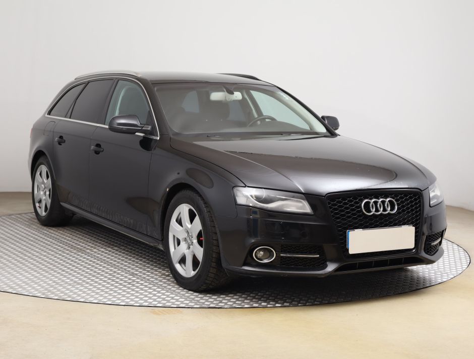 Audi A4 - 2010