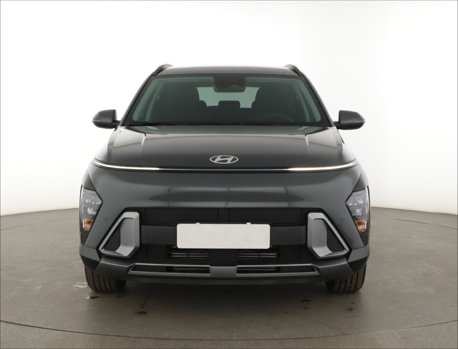 Hyundai Kona - 2025
