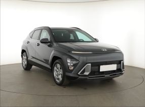 Hyundai Kona - 2025