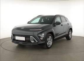 Hyundai Kona - 2025