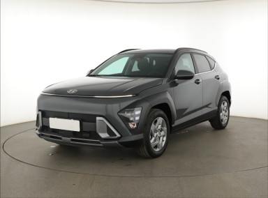 Hyundai Kona - 2025